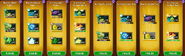 Tiger Grass' seeds on the New Year Melee Bundle and Pack in the store (11.0.1)