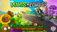 2nd Loading screen on the android version