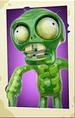Zom-Blob PvZ3 portrait