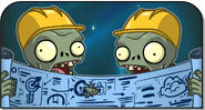 Hard Hat Zombies