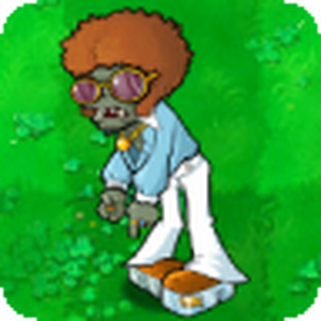 Plants Vs Zombies Png Photos - Plants Vs Zombies Disco Zombie