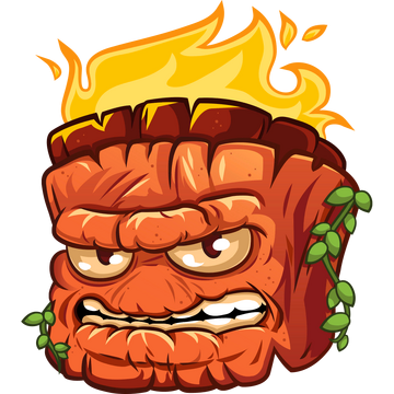 Plants Vs Zombies Garden Warfare Wiki Pvzgwimp - Imp Pvz Gw 2 - Free  Transparent PNG Clipart Images Download