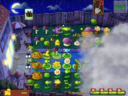 A game screenshot by Captain chess