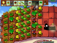 Level 5-2, Plants vs. Zombies Wiki