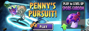 Penny's Pursuit Spore-shroom