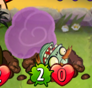 Leprechaun Imp destroyed