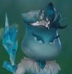 Icon of Frost Rose
