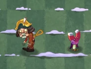 Against Magnet-Shroom