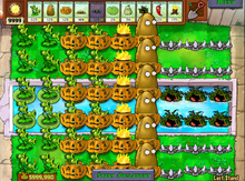 Plants vs Zombies - zombie mod pea , pea mod zombie - PvZ Mod's Ko