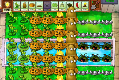PLANTS VS ZOMBIES 2: GAME GUIDE, DOWNLOAD, CHEATS, PC, WIKI by HSE