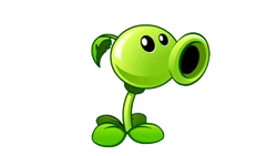 Plantas Vs Zombies: Todos Los Lanzaguisantes Zombies (Plants Vs.