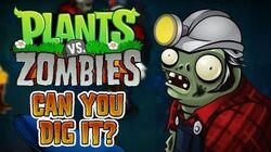 You can dig it: Plants battle zombies Call of Duty style