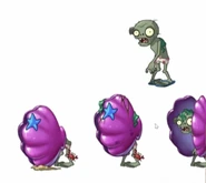 Shell Zombie