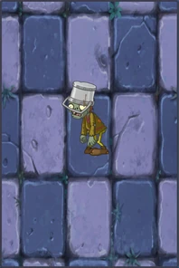 BucketheadPeasantAlmanac