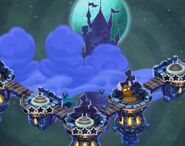 Sixth part of map