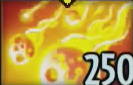 Zomboss Cone Strike icon in Boss Mode