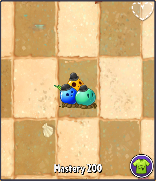 Bowling Bulb | Plants Vs. Zombies Wiki | Fandom