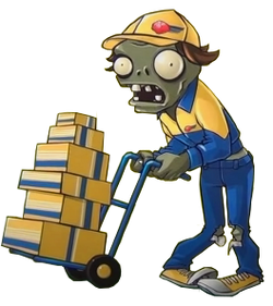 Download Plants Vs Zombies Garden Warfare Png Clipart HQ PNG Image