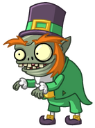 HD Leprechaun Imp