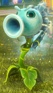 Ice Pea in-game