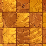 Jurassic Marsh tiles