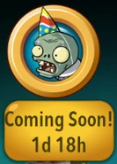 Coming Soon (Icon)