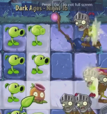 PLANTS VS ZOMBIES 2 ALL PLANTS ABILITY & POWER-UPS. All Mastery Level in PvZ2