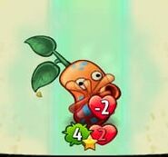 Evolved Jelly Bean hurt