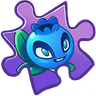 Electric Blueberry's New Puzzle Piece