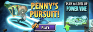 Penny's Pursuit Power Vine