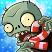 Plants Vs. Zombies™ 2 It's About Time Square Icon (Versions 1.7 to 1.8)
