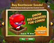 Beetboxer ad