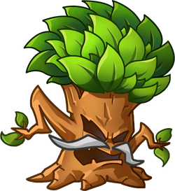 Lightning Reed (Plants vs. Zombies 2), Plants vs. Zombies Wiki