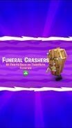 Funeral Crashers' Splash Screen