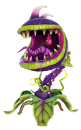 HD Chomper