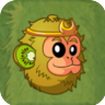 Monos de plants vs zombies online