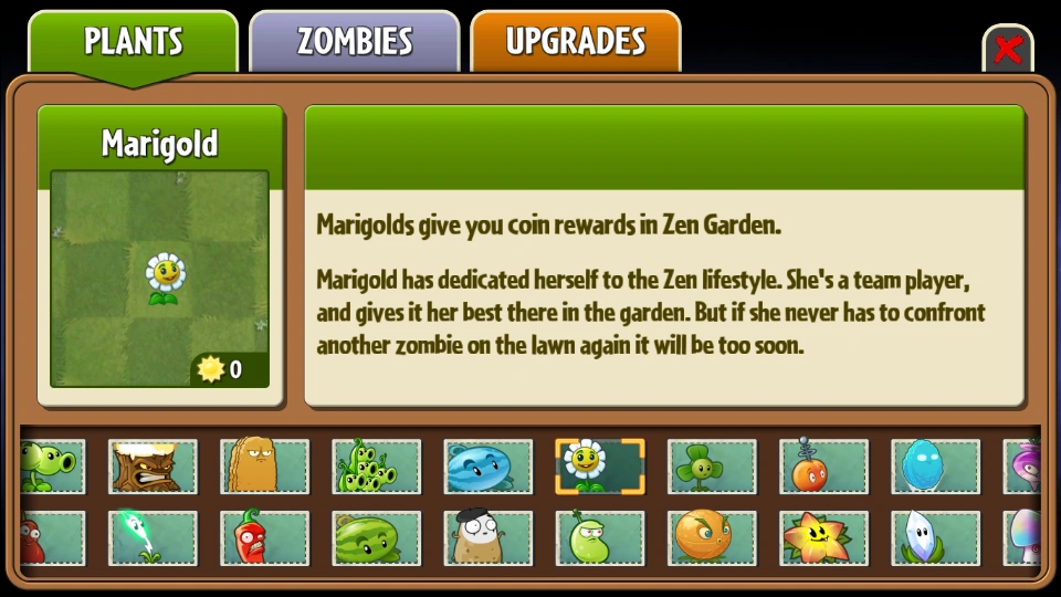 Marigold (Plants vs. Zombies 2) Plants vs. Zombies Wiki Fandom