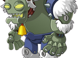 Ox-Demon King Zombot (PvZ: AS)
