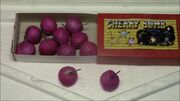 Cherrybomb