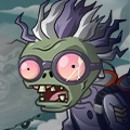 Elite Lightning Gun Zombie's illustrated handbook icon