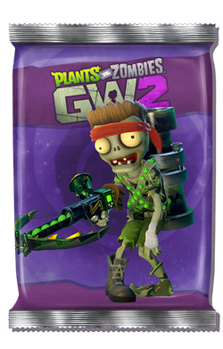 Plants vs. Zombies: Garden Warfare 2, Star Wars Republic Commando