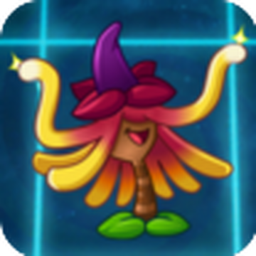 Witch Hazel (Plants vs. Zombies 2), Plants vs. Zombies Wiki