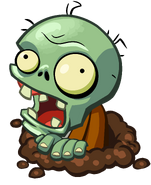 HD Zombie