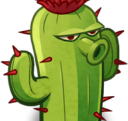 Cactus' card image