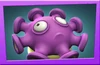 Gloom-Shroom PvZ3 seed packet