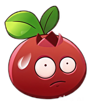 HD Cran Jelly