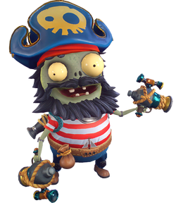 Imp (Plants vs. Zombies: Battle for Neighborville), Plants vs. Zombies  Wiki