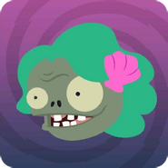 Imp Mermaid Zombie Arena avatar