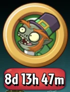 Thymed Event Icon