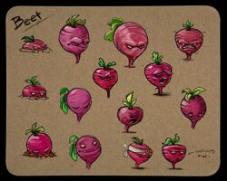 Plants vs. Zombies 2/Concepts, Plants vs. Zombies Wiki